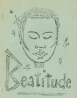 beatitude 8 cover
