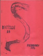 beatitude23